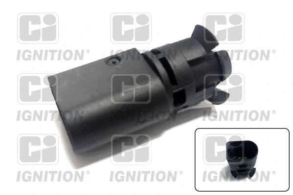 Sensor, exterior temperature (XEMS223)
