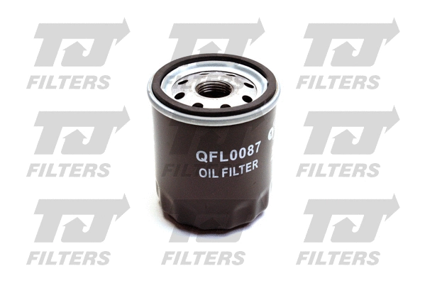 Oil Filter (QFL0087)