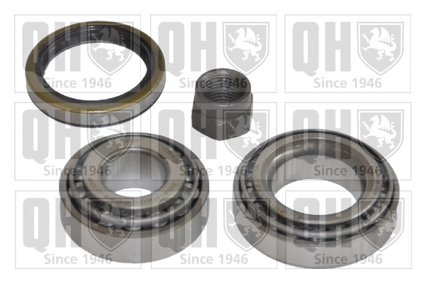 Wheel Bearing Kit (QWB602)