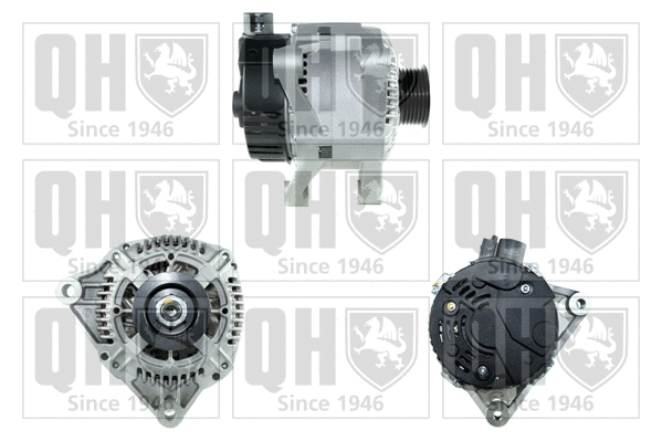 Alternator (QRA3016)