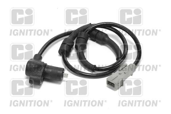 Sensor, wheel speed (XABS117)