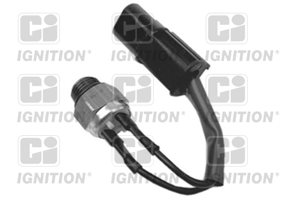 Temperature Switch, radiator fan (XEFS104)