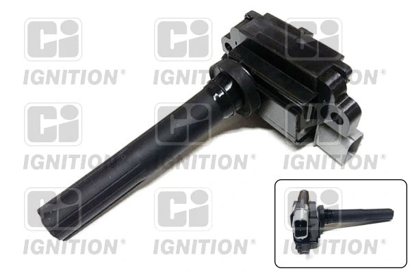 Ignition Coil (XIC8304)