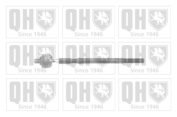 Inner Tie Rod (QR3349S)