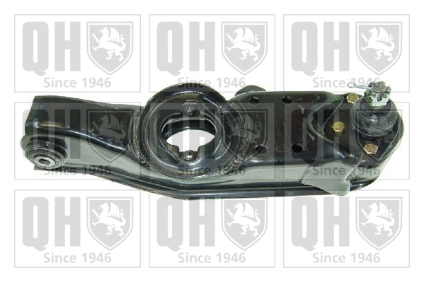 Control/Trailing Arm, wheel suspension (QSA2720S)