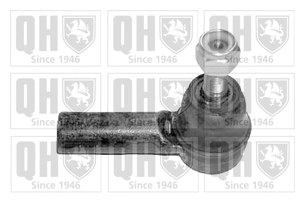 Tie Rod End (QR9346S)