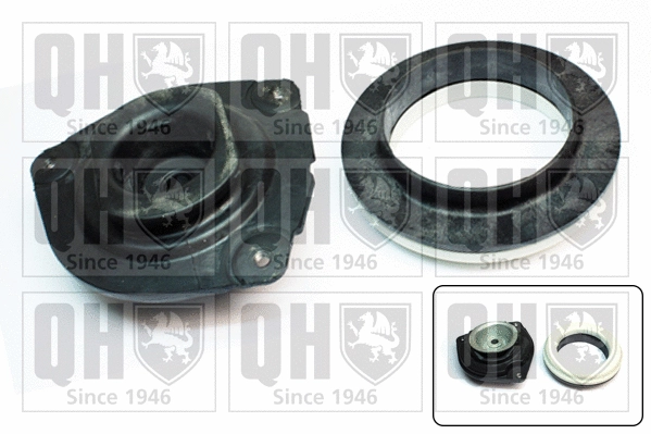 Repair Kit, suspension strut support mount (EMA4959)