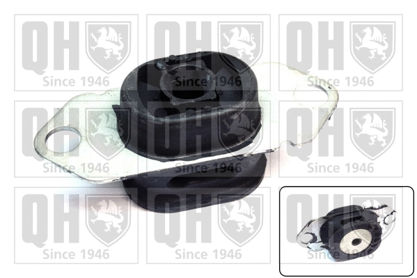 Mounting, engine (EM4669)