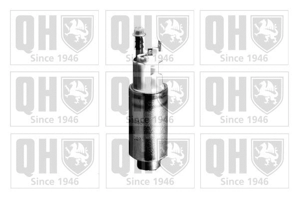 Fuel Pump (QFP708)