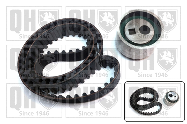 Timing Belt Kit