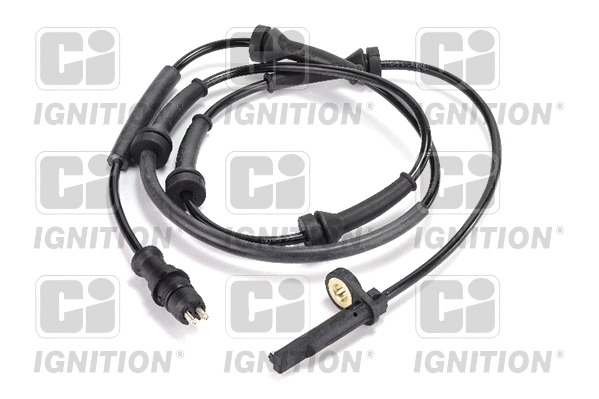 Sensor, wheel speed (XABS615)