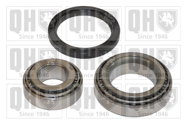 Wheel Bearing Kit (QWB517)