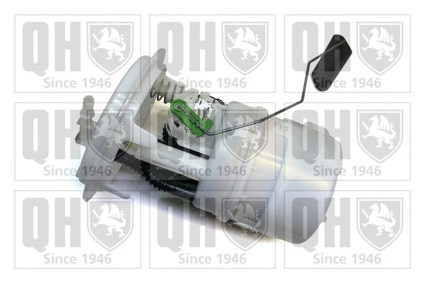 Fuel Feed Unit (QFP953)