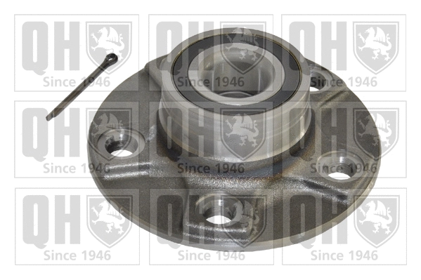 Wheel Bearing Kit (QWB822)