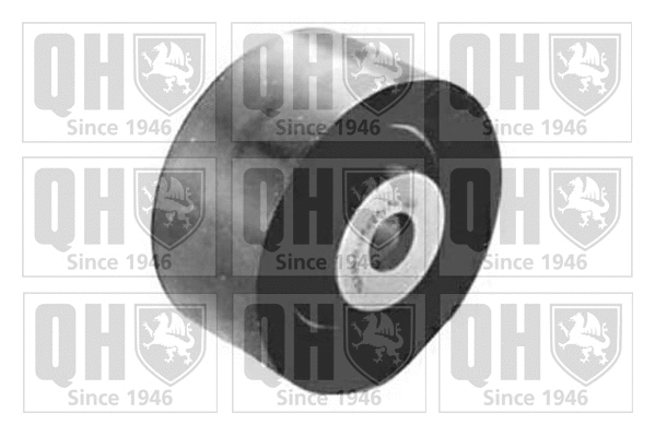 Deflection/Guide Pulley, timing belt (QTT182)