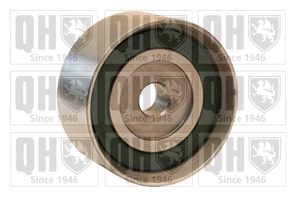 Deflection/Guide Pulley, timing belt (QTT1094)