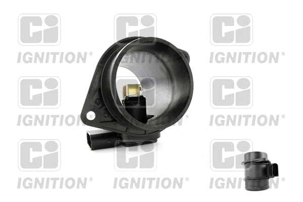 Mass Air Flow Sensor (QM1063)