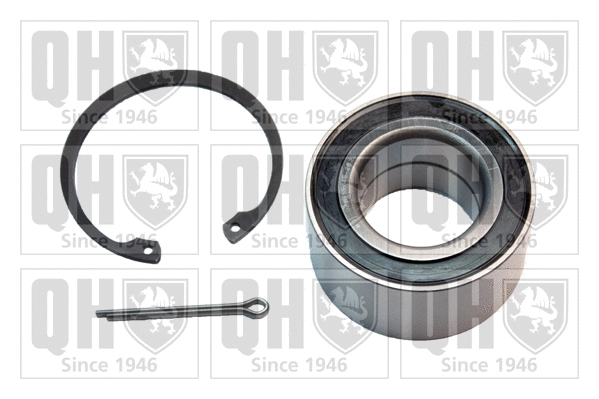 Wheel Bearing Kit (QWB1377)