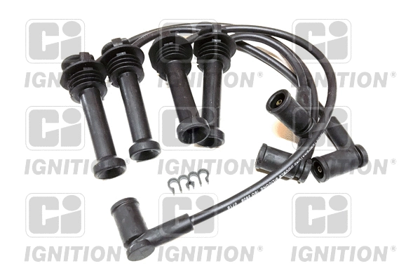 Ignition Cable Kit (XC709)