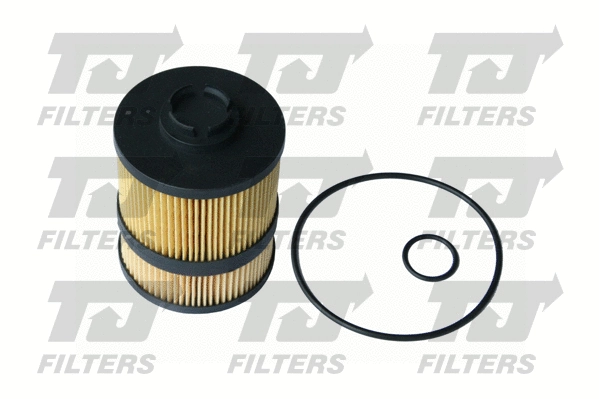 Oil Filter (QFL0211)