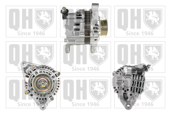 Alternator (QRA1149)