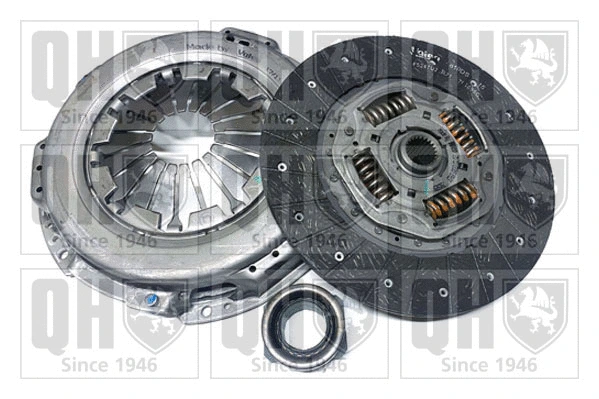 Clutch Kit (QKT2330AF)