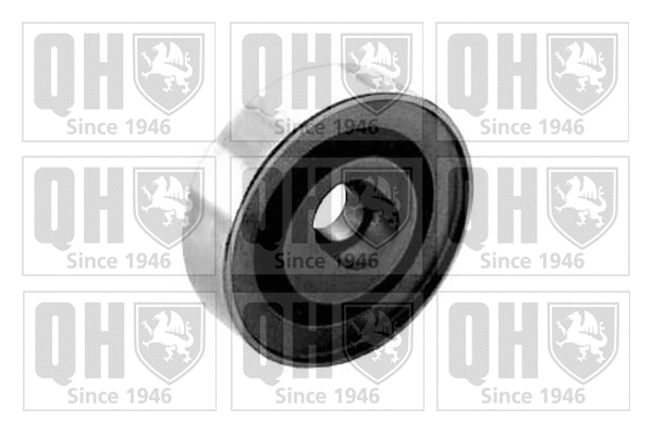 Tensioner Pulley, timing belt (QTT301)