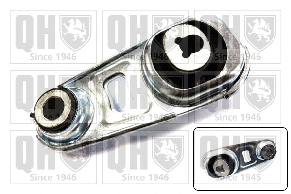 Mounting, engine (EM4854)