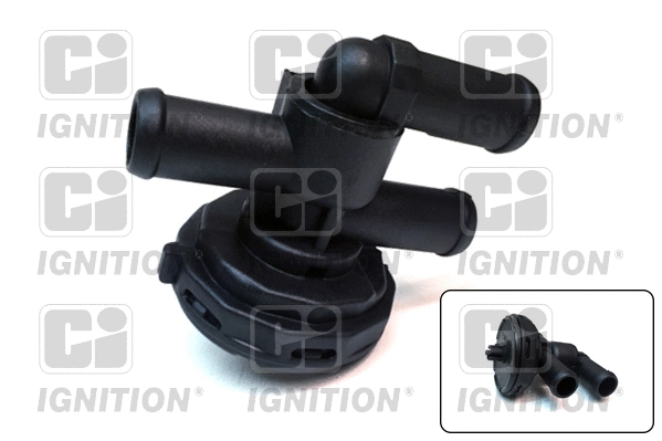 Coolant Control Valve (XELV65)