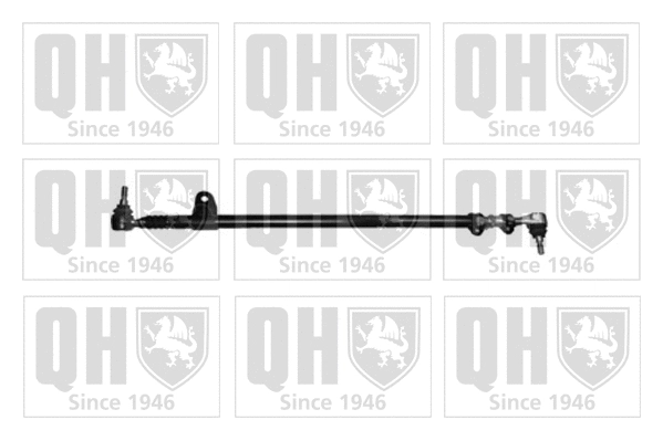 Centre Rod Assembly (QDL5279S)