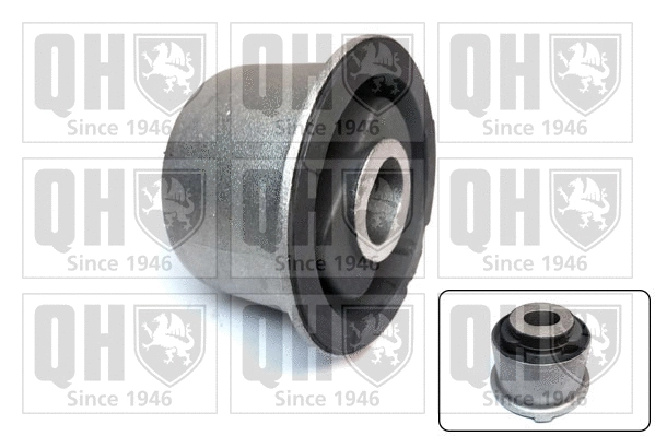 Bushing, axle beam (EMS8763)