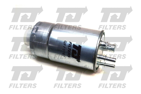 Fuel Filter (QFF0167)