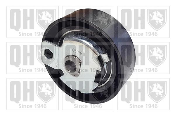 Tensioner Pulley, timing belt (QTT1010)