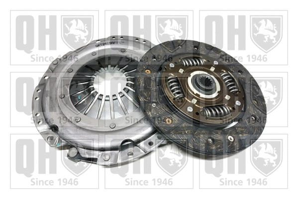 Clutch Kit (QKT2419AF)