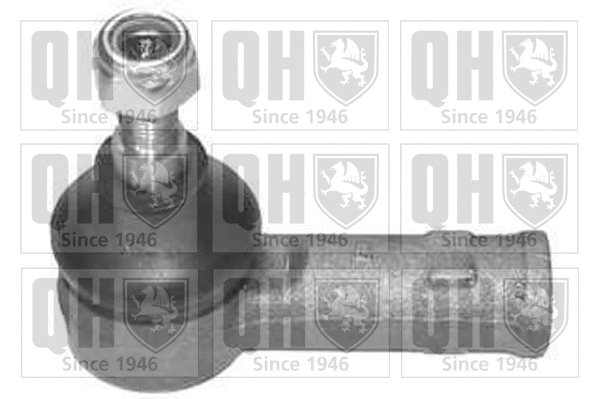 Angled Ball Joint, steering drag link (QD2399S)