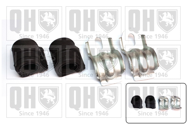 Repair Kit, stabiliser bush (EMBK2409)
