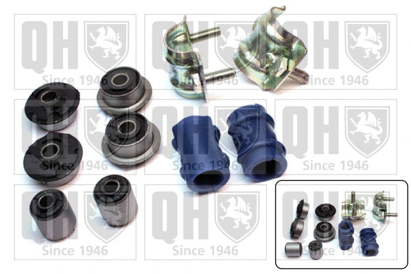 Repair Kit, stabiliser bush (EMBK2067)