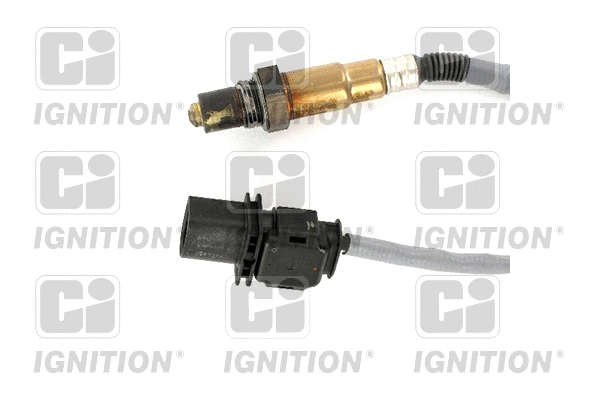 Lambda Sensor (XLOS1788)