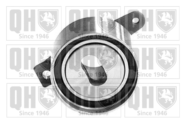 Tensioner Pulley, timing belt (QTT483)