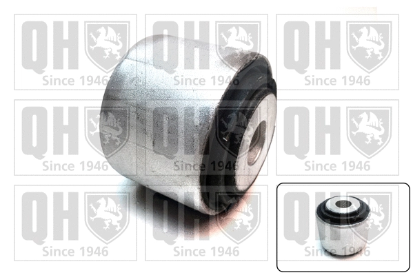 Mounting, control/trailing arm (EMS8658)