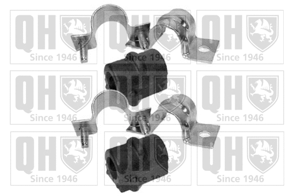 Repair Kit, stabiliser bush (EMBK2084)