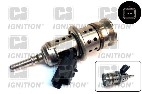 Injector, urea injection (XPSI176)