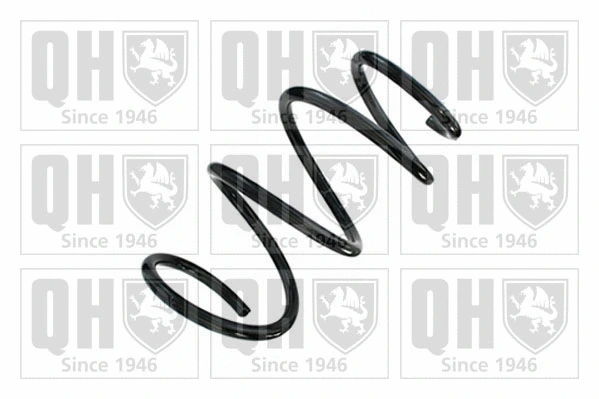 Suspension Spring (QCS8745)