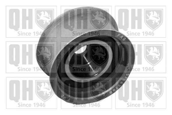 Deflection/Guide Pulley, timing belt (QTT505)