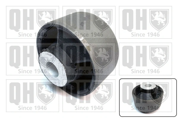 Mounting, control/trailing arm (EMS8782)