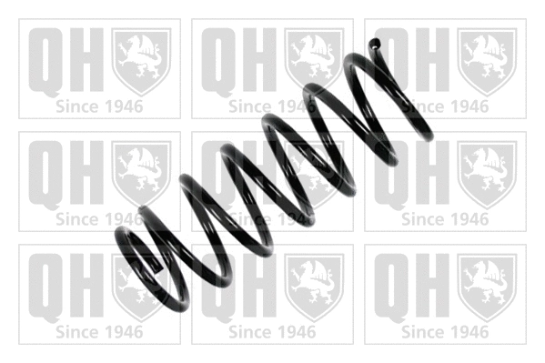 Suspension Spring (QCS6490)