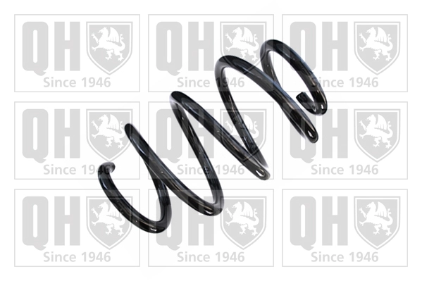 Suspension Spring (QCS8344)