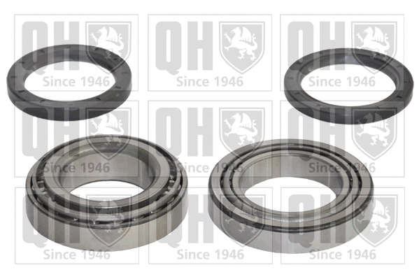 Wheel Bearing Kit (QWB708)