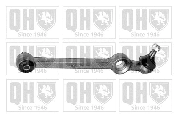 Control/Trailing Arm, wheel suspension (QSJ1061S)