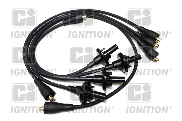 Ignition Cable Kit (XC1608)